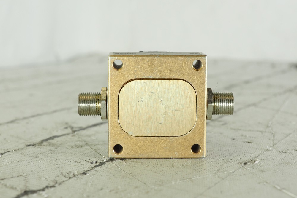 Pulsar Microwave bias Tee BT-A8