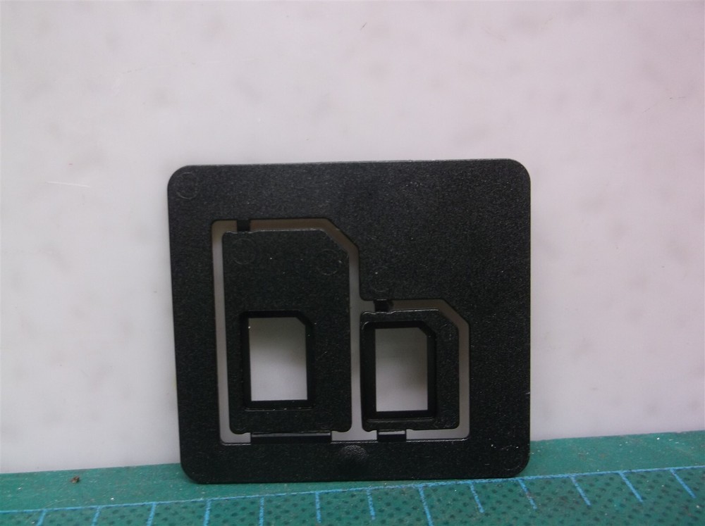 Sim card Adapter