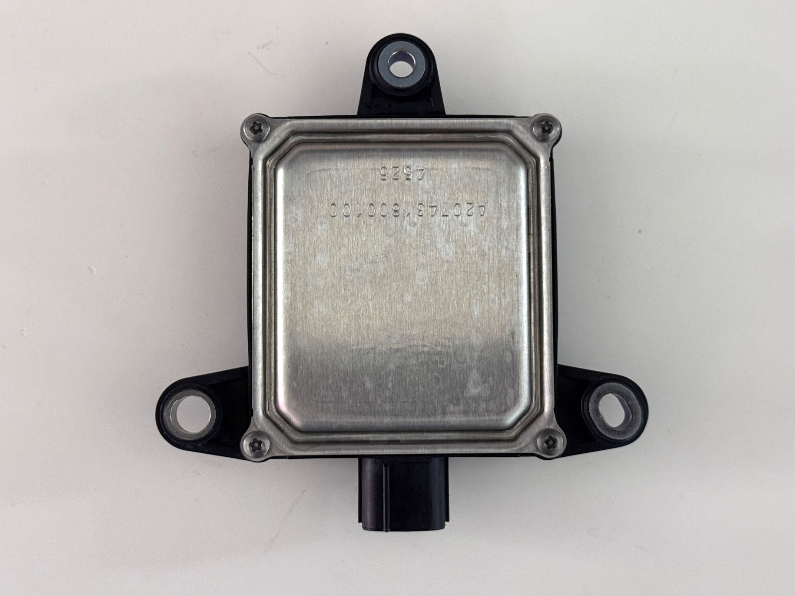 OEM l 2023-2025 Toyota Corolla Blind Spot Sensor Rear Left Or Right 88162-02130