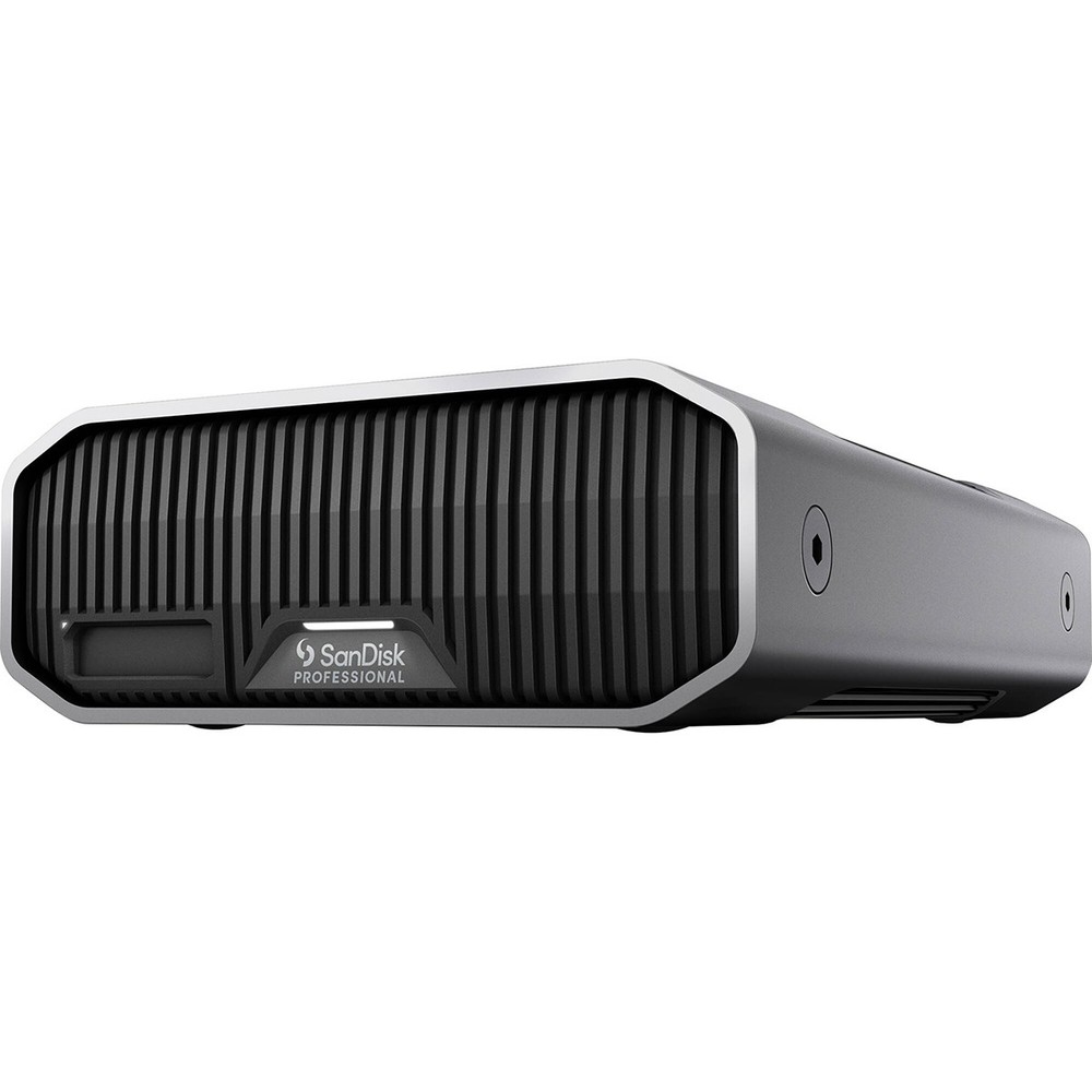 G-Drive PROJECT 6TB NAM