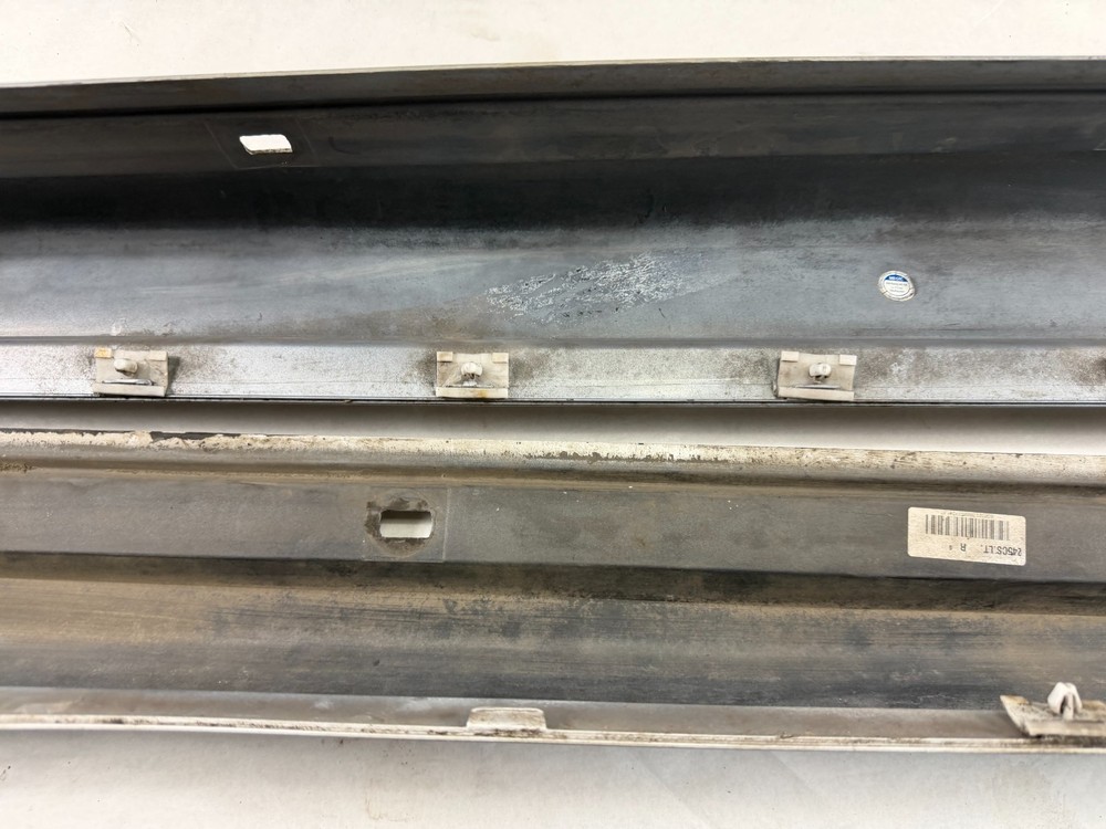 Mercedes B Class W245 Side Skirts Both Left Right