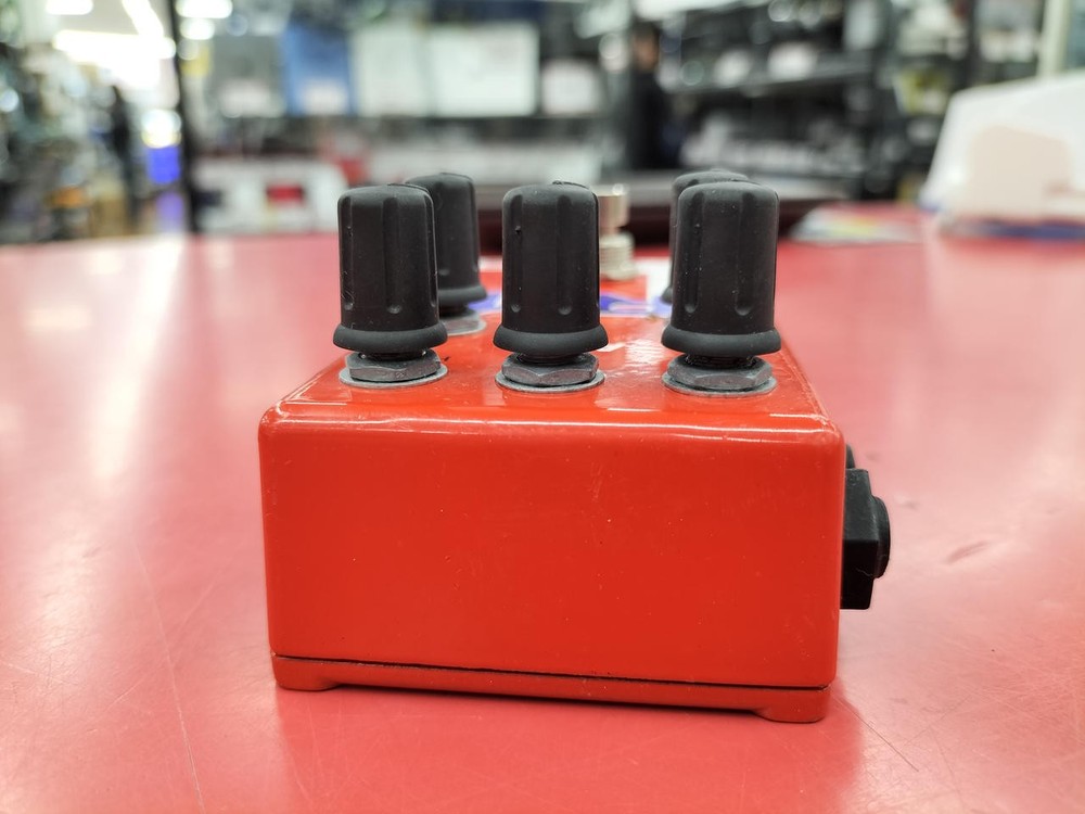 AMT ELECTRONICS R1 Prelifier