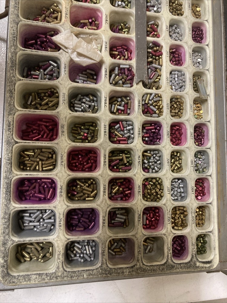 Lab Pin Kit