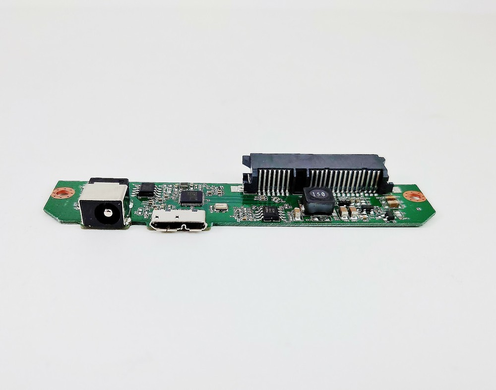 Seagate Desktop Backup Plus External USB 3.0 Controller Board PCB E3338-1338A_4D