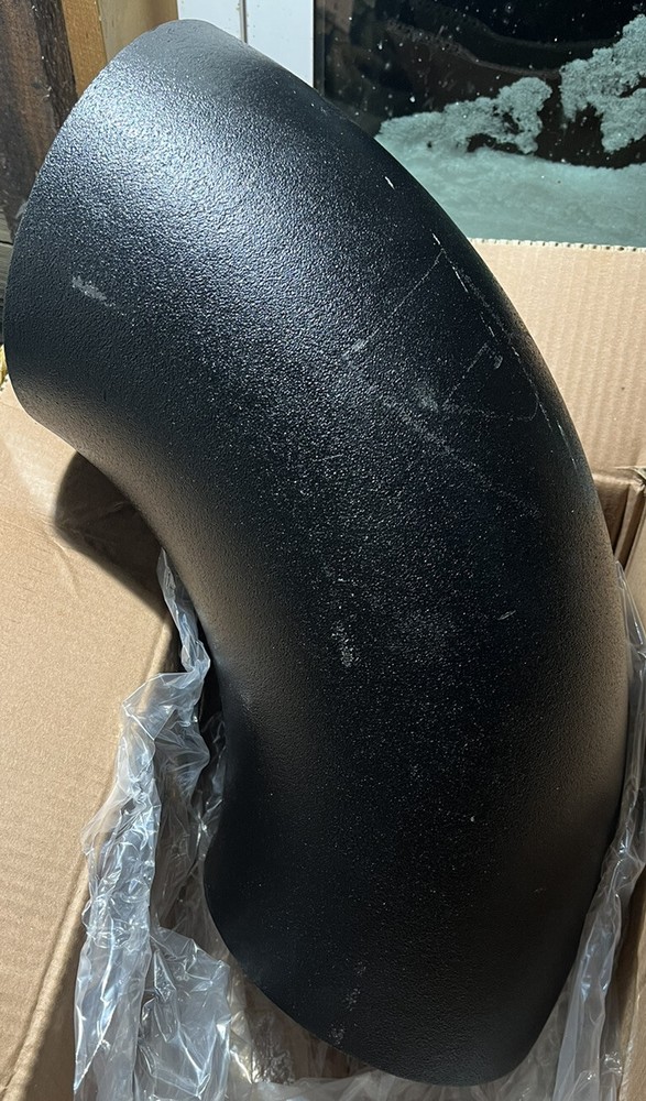 Ornamental Elbow 6” 90 Degree 47049