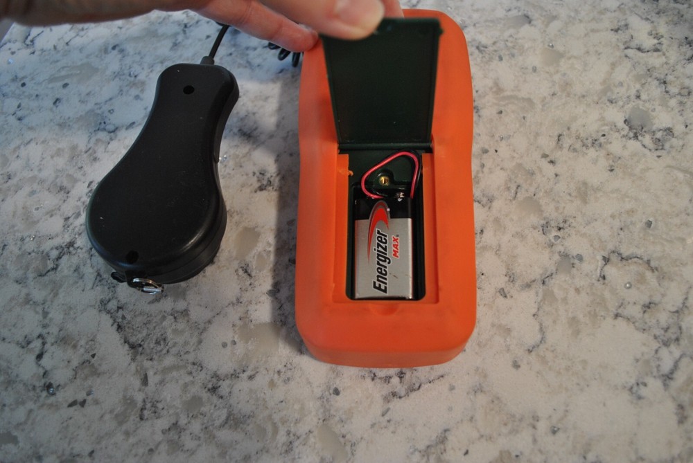 Extech Lt300 light meter works great