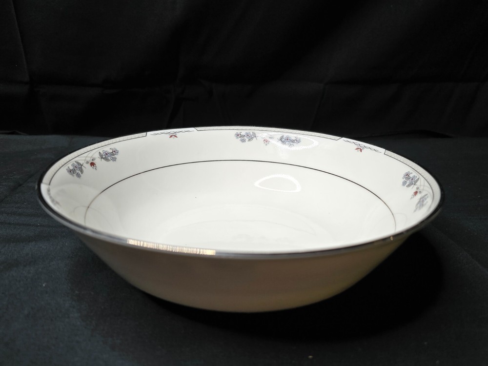Gorham Serena Round Vegetable Bowl