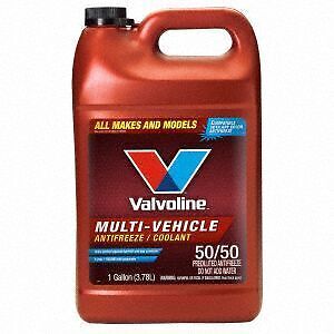 Valvoline 719005 - Engine Coolant / Antifreeze