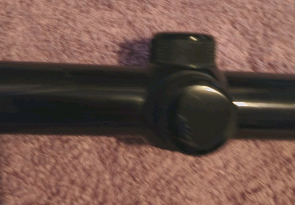 Golden Antler Scope