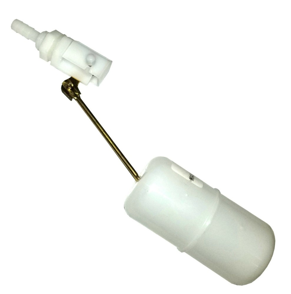 0340 - Float Valve w/Float - No Fitting No Hose