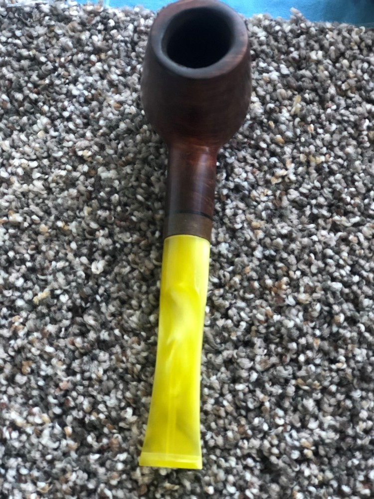 Aldo Morelli 903 Briar Pipe #1518