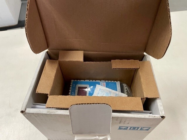 Regal-Beloit Drive T310 Adjustable Speed AC Motor Control