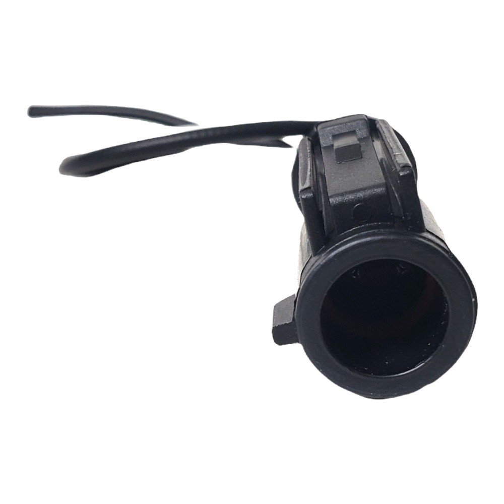 2x ABS Wheel Speed Sensor Connector Front L/R Fits E150 E250 E350 E450 2008-2010