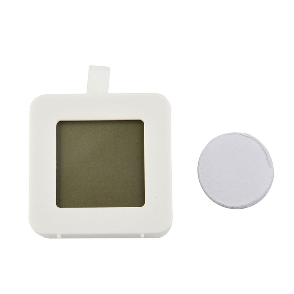 LCD Indoor Thermometer-Sensor Smart Hygrometer High Precision Hygrometer