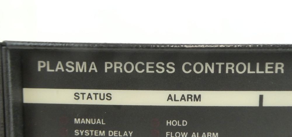 AE Advanced Energy 4013-010-A Plasma Process Controller Untested As-Is