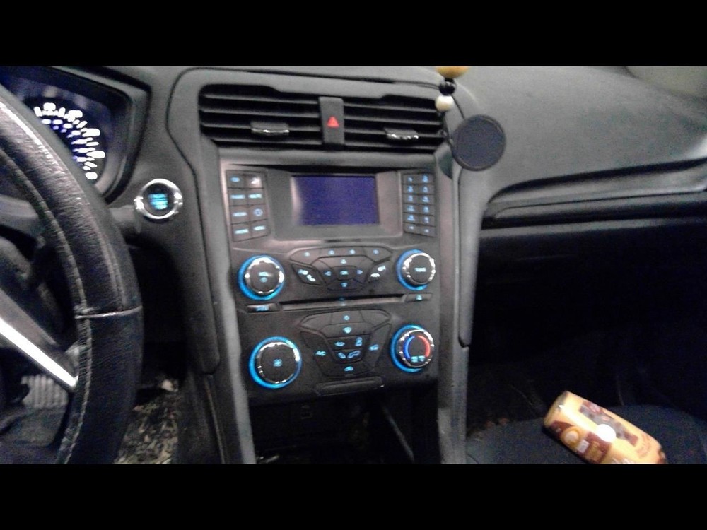 14-20 FORD FUSION Multifunction Relay Control Module Computer DG9T14B476B