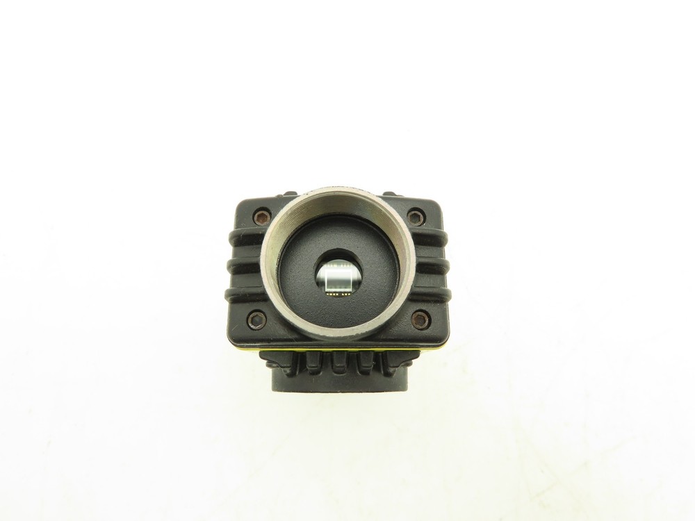 Cognex In-Sight 4000 Machine Vision Sensor High Speed Lens Ready