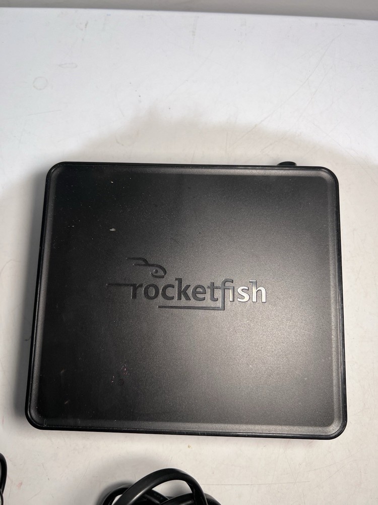 ROCKETFISH RF-WHTIB-A & SENDER SPEAKER KIT RF - BTR319.