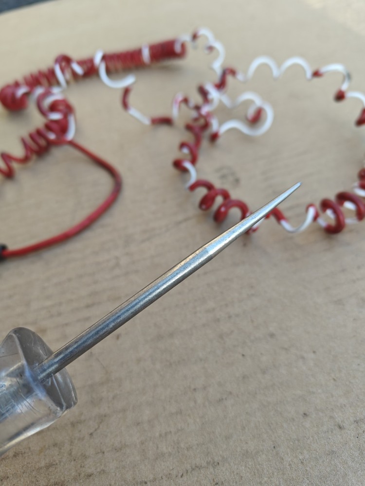 Snap On Tools 6/12 V Circuit Tester EECT300HR