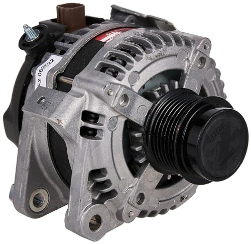 Denso 210-0655 Alternator