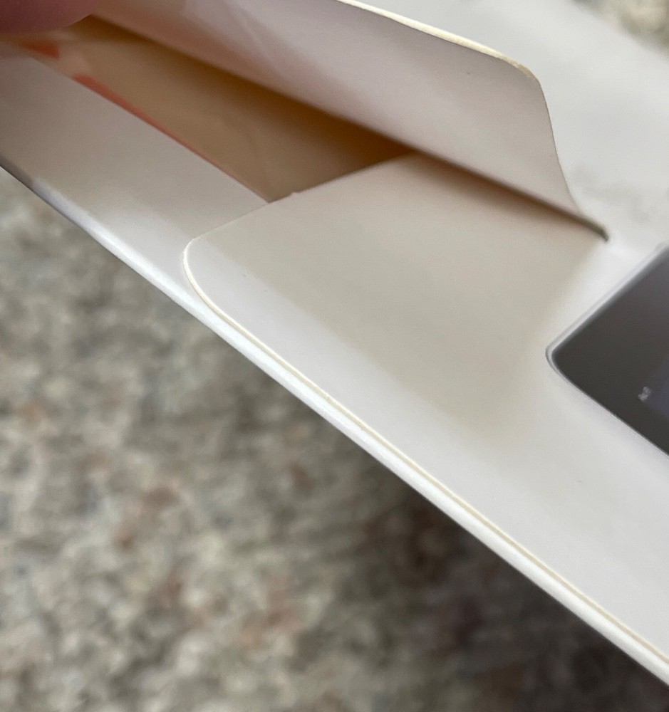 Griffin Apple iPad Tablet Screen Protector GB01595