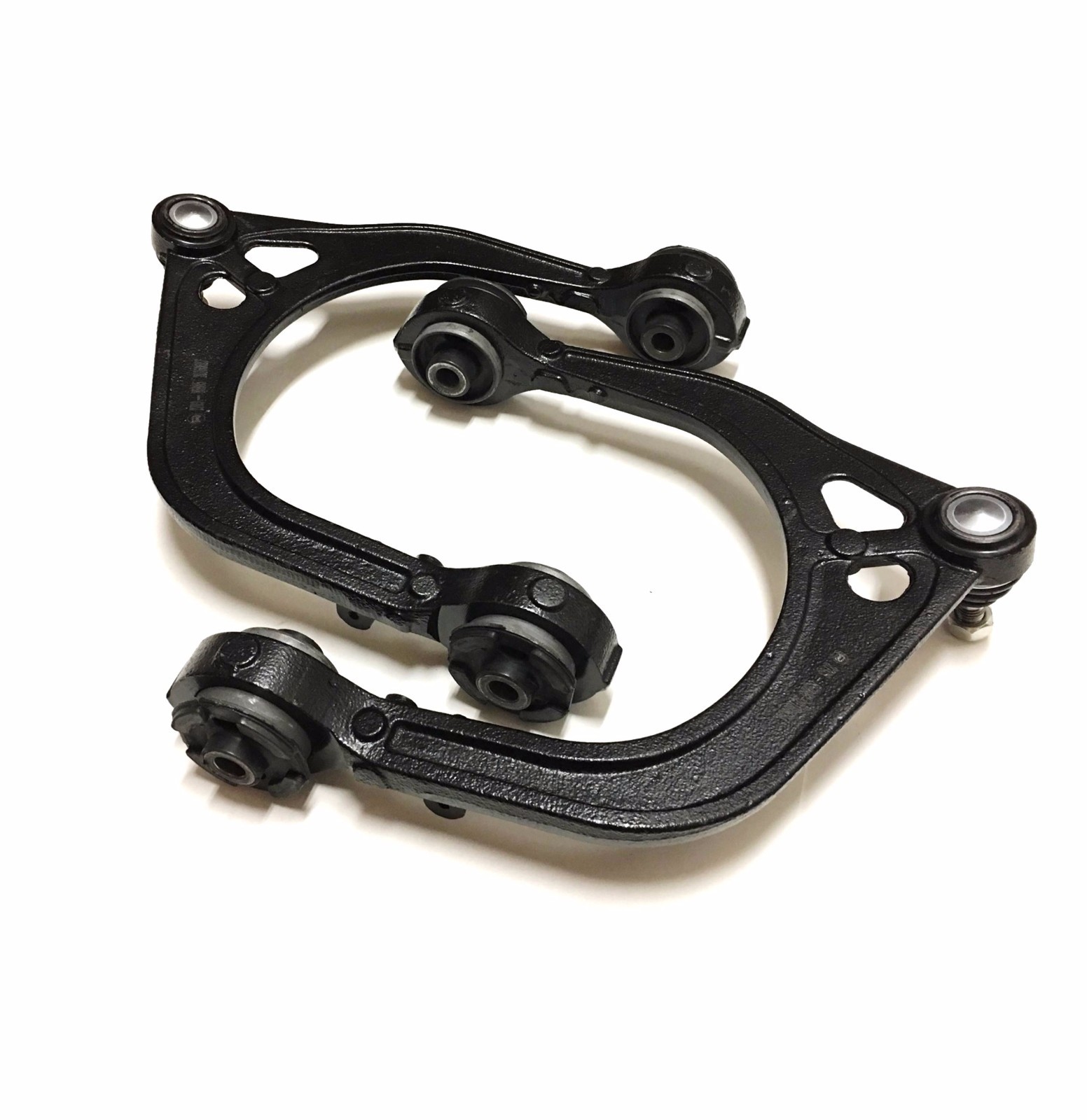 16 pc Complete Suspension Kit For Chysler 300 & Dodge Charger Challenger Magnum