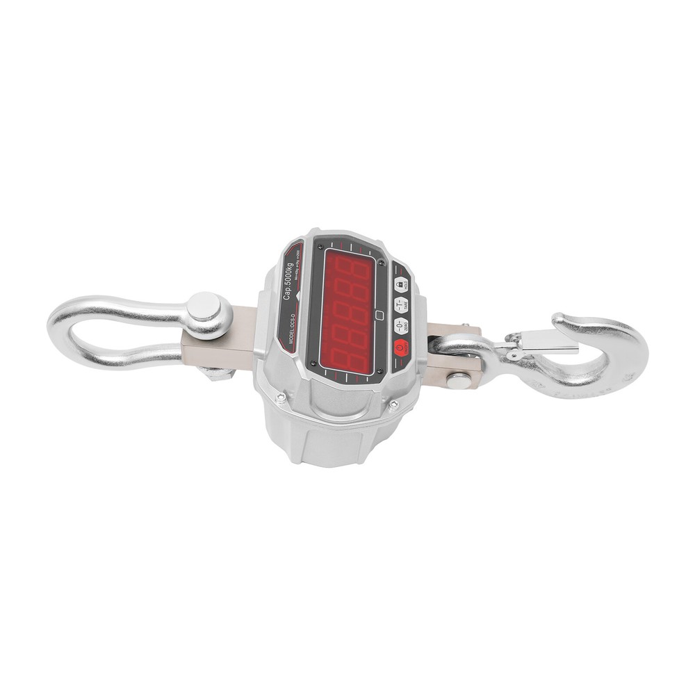 Digital Hanging Scale Industrial Crane Hanging Scale Electronic Crane Scale