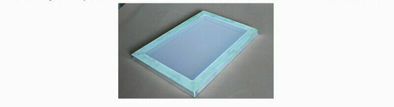 24"x24" Fast Screen Stretcher Fast Self-Stretching Screen Frame Type Stretcher