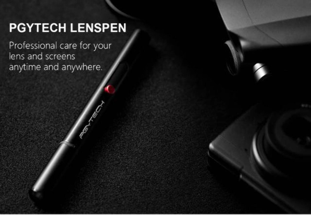PGYTECH Lens Cleaning Pen