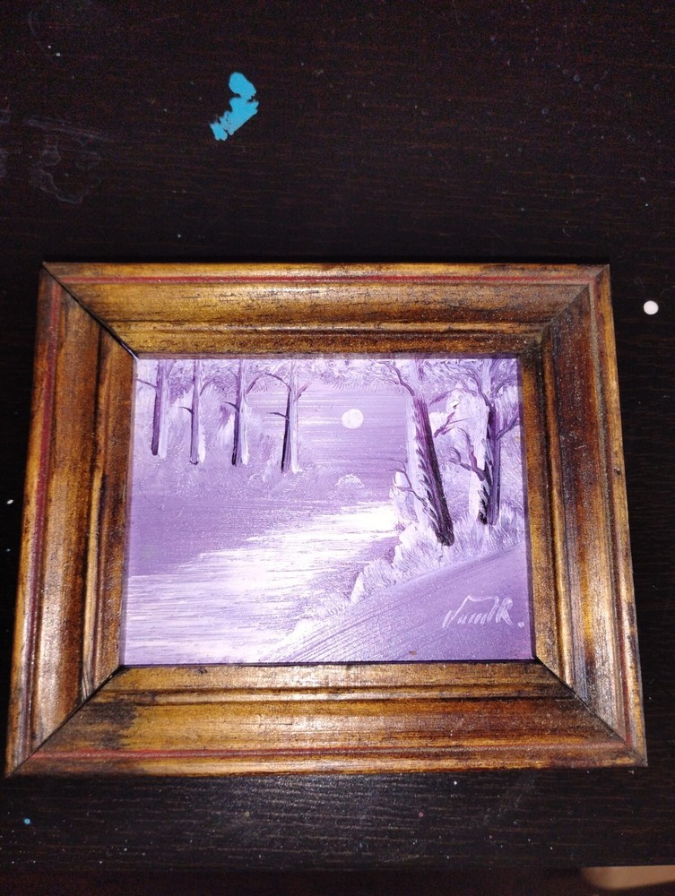 Art Decorations