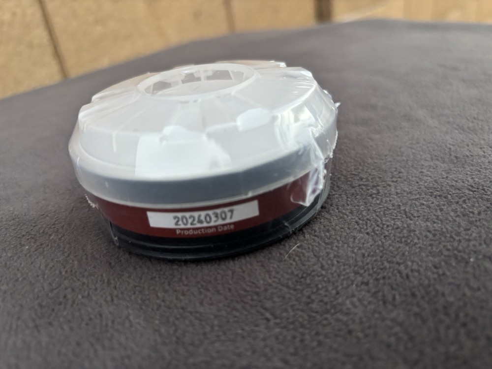 P-A-1 Cartridge Replace Filter
