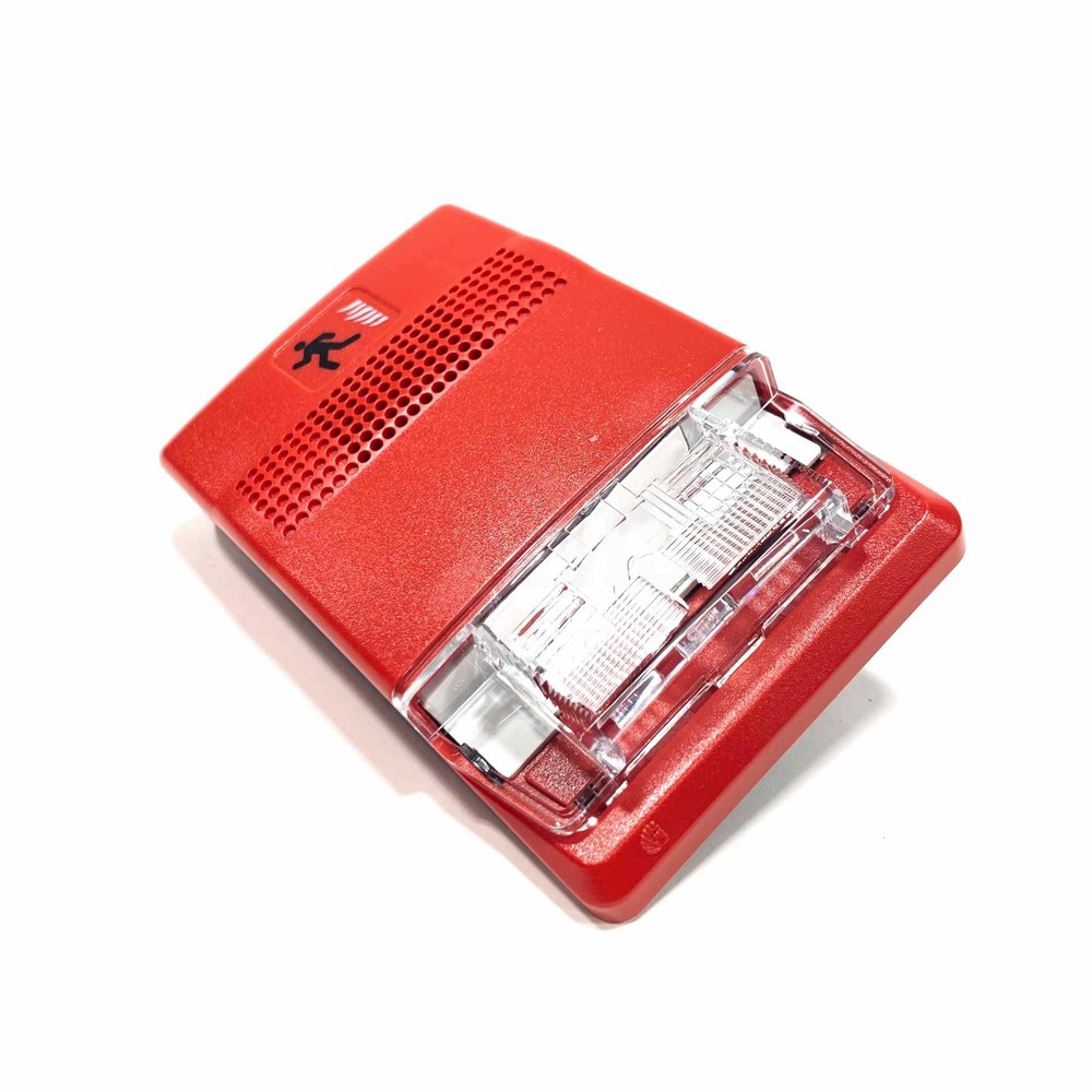 MG1R-VM Edwards Fire Alarm Strobe Light