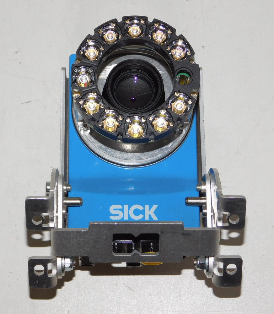 Sick V2D652R-MCXXF6 Lector Image Based Bar Code Reader Scanner Camera 1071728