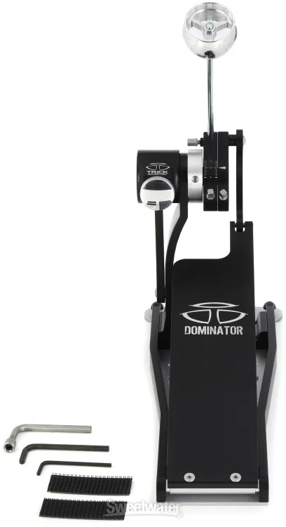 Trick Drums Dominator Single Bass Drum Pedal