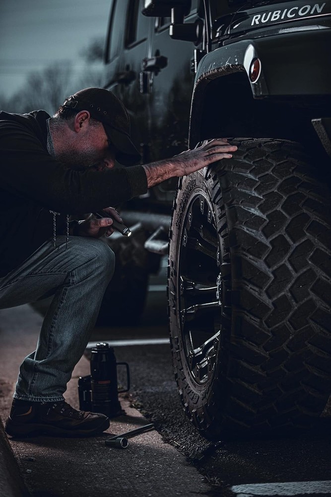 Streamlight Wedge Flashlight - Black (88810)