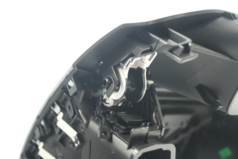 Ford Focus MK3 2010-2015 Stereo Controls