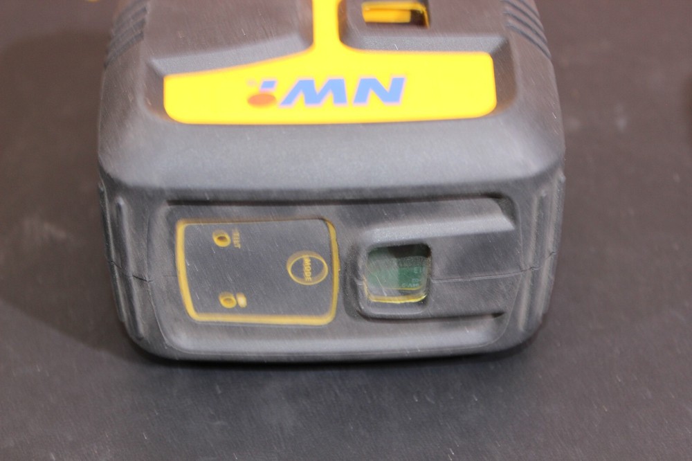 Northwest Instruments Cross Line Laser