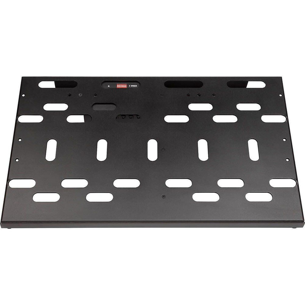 Voodoo Lab DBMP Dingbat Medium Pedalboard POWER Package w/ Pedal Power 2 Plus