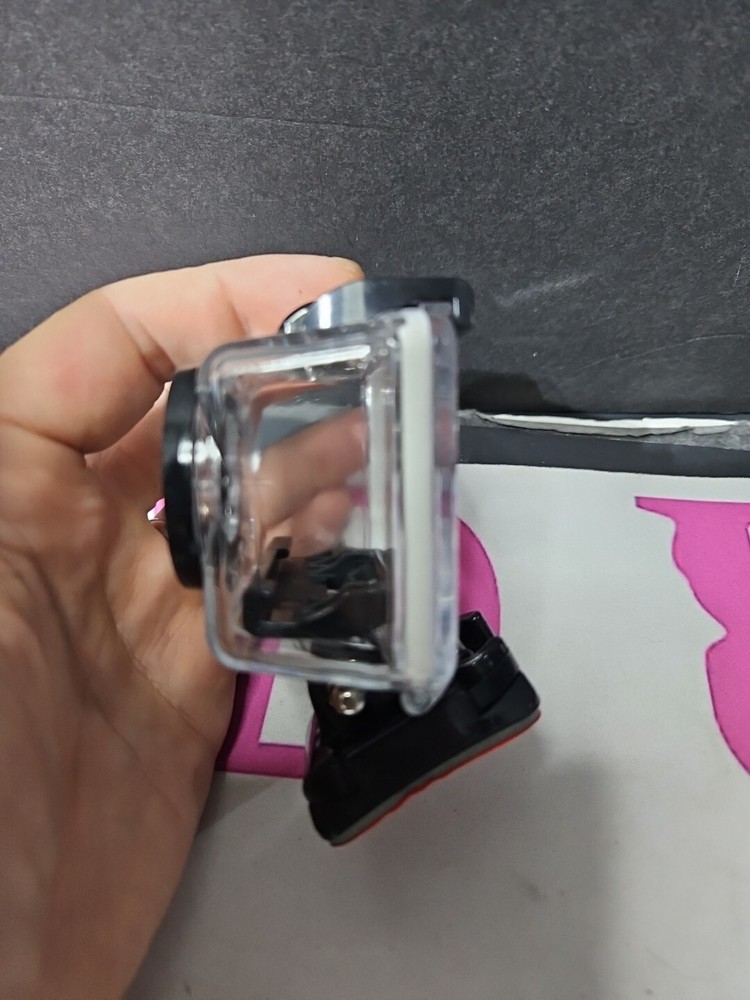 GOPRO WATERPROOF SKELETON Case