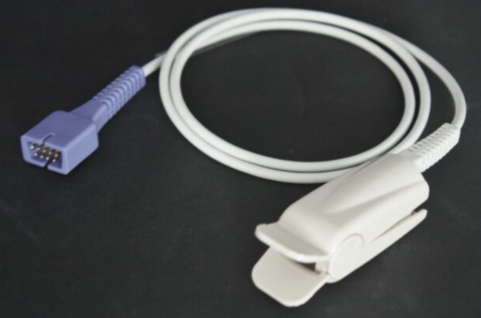 Welch Allyn Compatible Direct Connect SPO2 Sensor Pediatric- Same Day Shipping