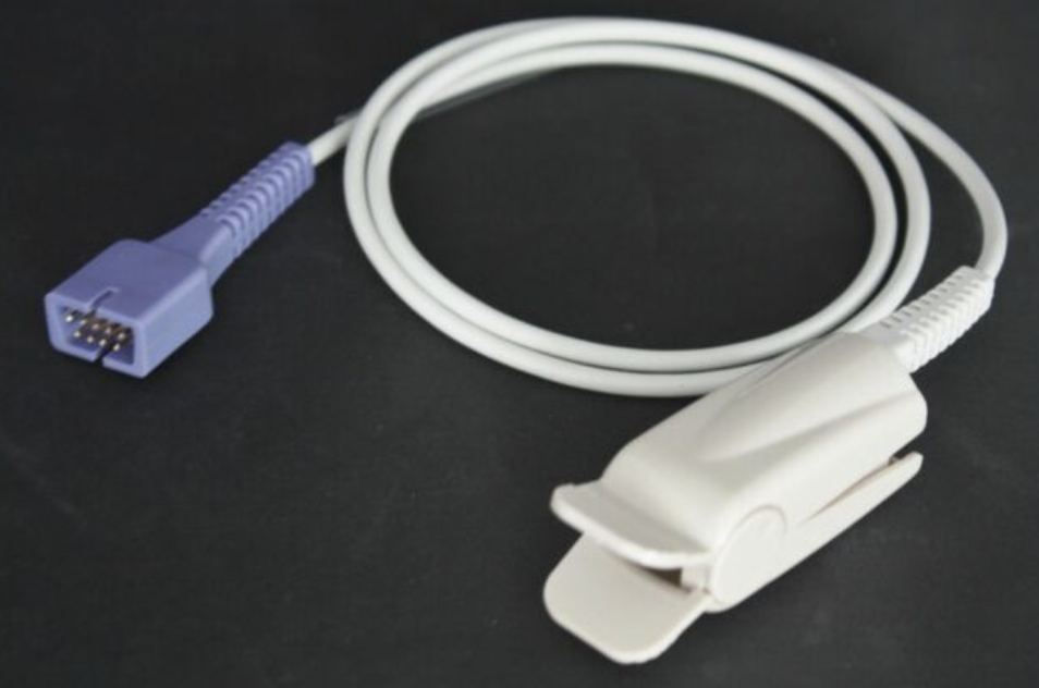 Welch Allyn Compatible Direct Connect SPO2 Sensor Pediatric- Same Day Shipping