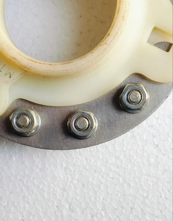 rotating rectifier M16FA733B #fastshipping