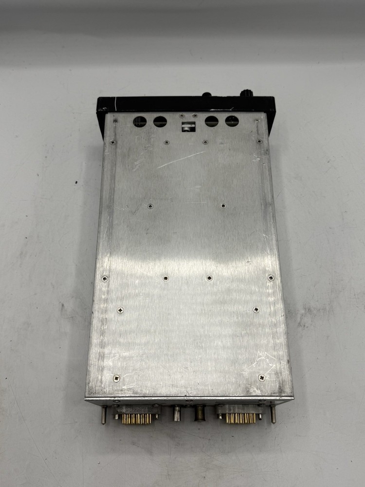 TKM MX 300 NAV/COMM READ