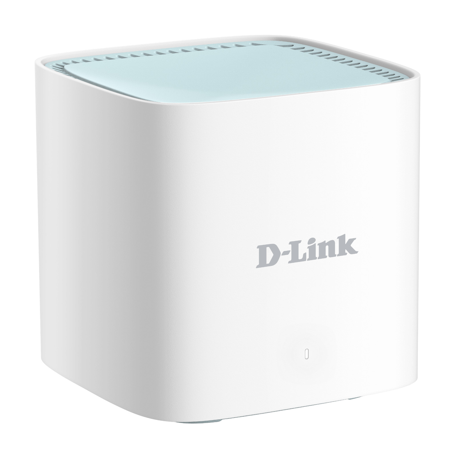 D-Link M15 AX1500 WiFi 6 Mesh Router 2-Pack | 4000 Sq Ft | AI | Parental Ctrl