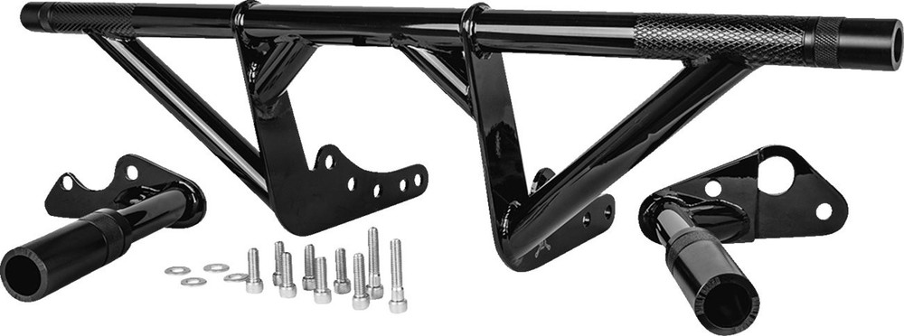 Burly Front Brawler Kit (B10-3012B)