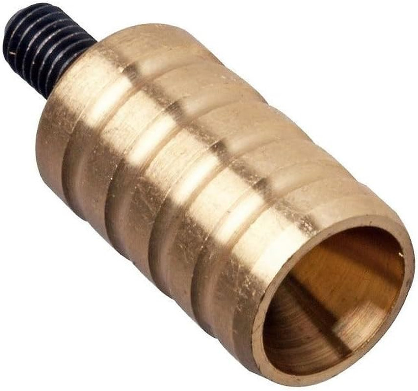 .50 Caliber Muzzleloader Bullet Aligner Jag - TJ50