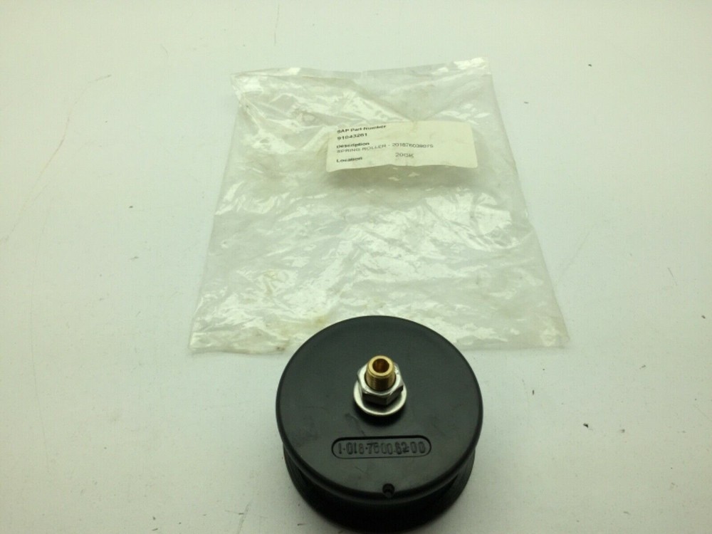 MTS Krones 1-018-780082-00 Spring Roller