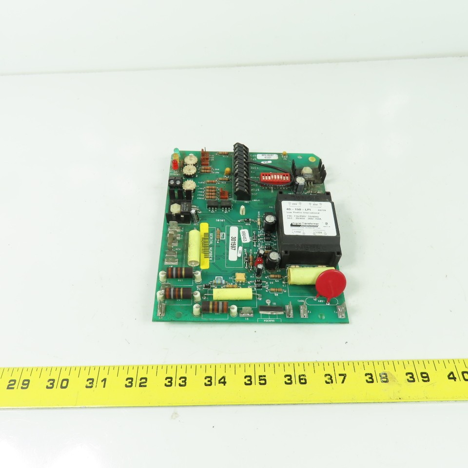 18101 Graham Style Circuit Board Module