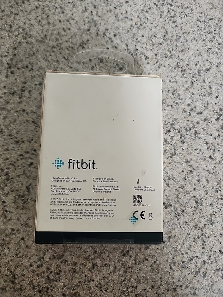 Brand New Fitbit Charging Cable for Ionic Watch