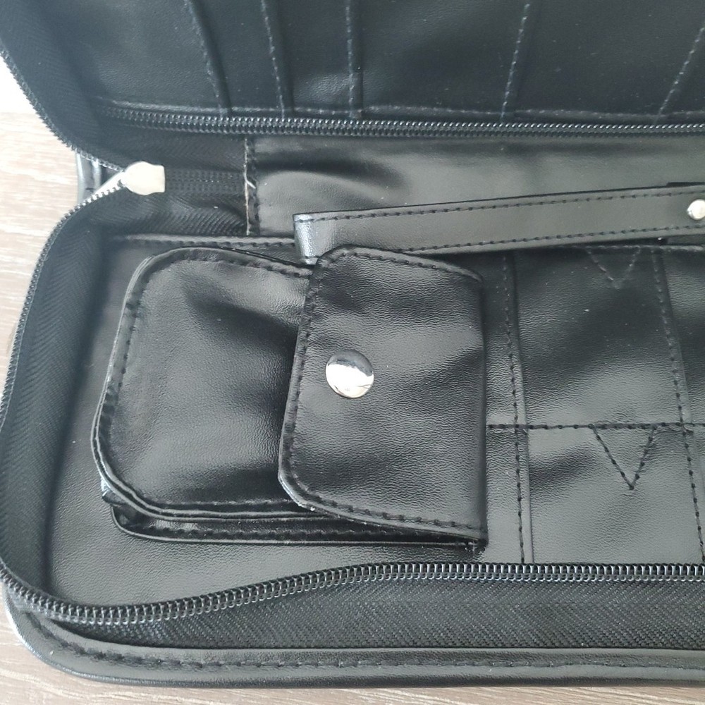 12 SHEAR CASE ZIPPER Model KA00012A Rusk Engineering